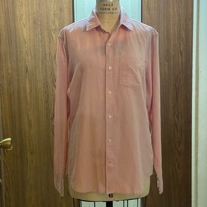 GAP MEN LINEN SHIRT